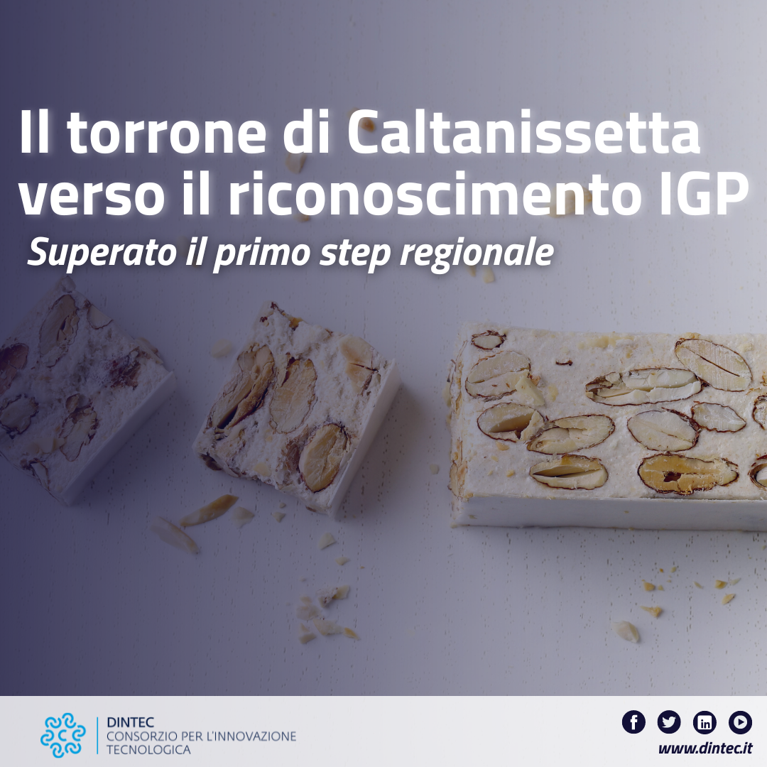 Torrone di Caltanissetta